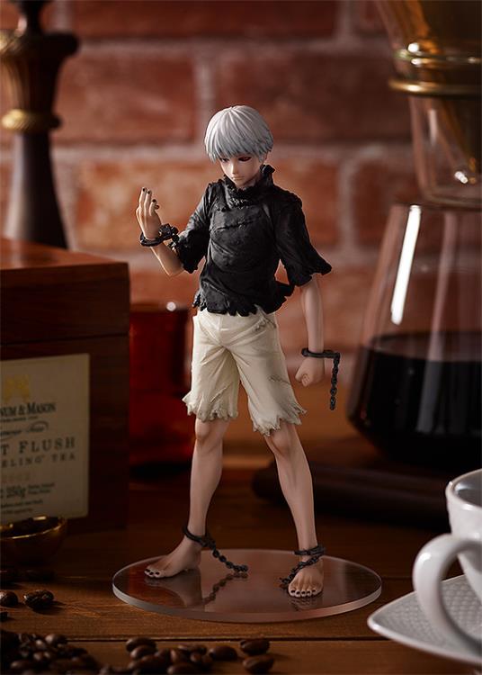 Tokyo Ghoul Pop Up Parade Ken Kaneki (Reissue)