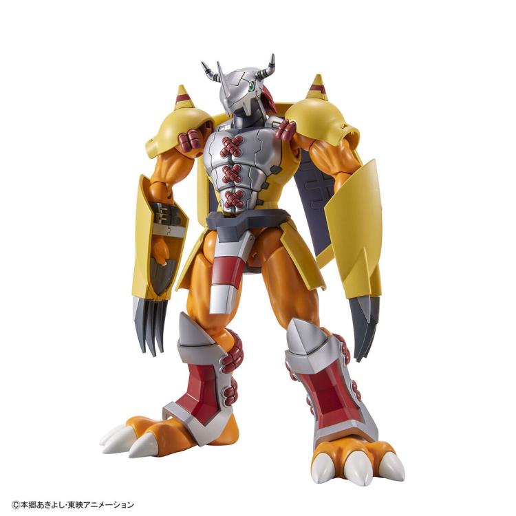 Digimon Figure-rise Standard WarGreymon Model Kit