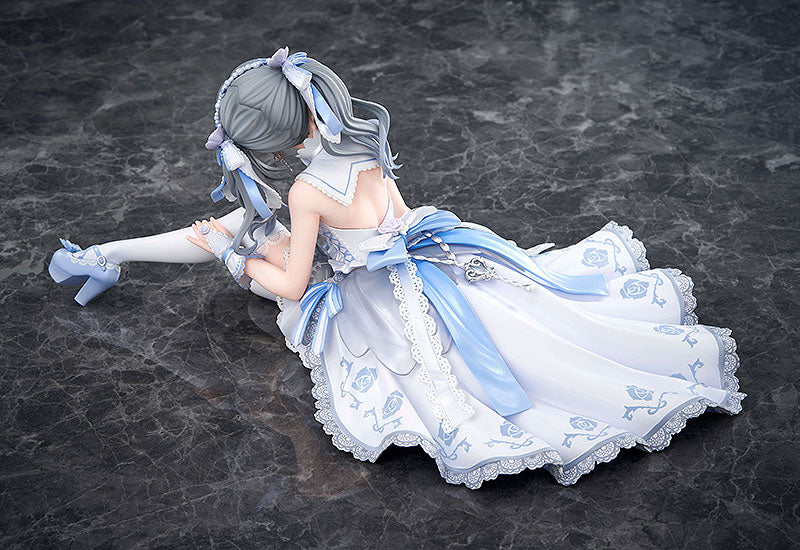 The Idolmaster Cinderella Girls Ranko Kanzaki (White Princess of the Banquet Ver.) 1/7 Scale Figure