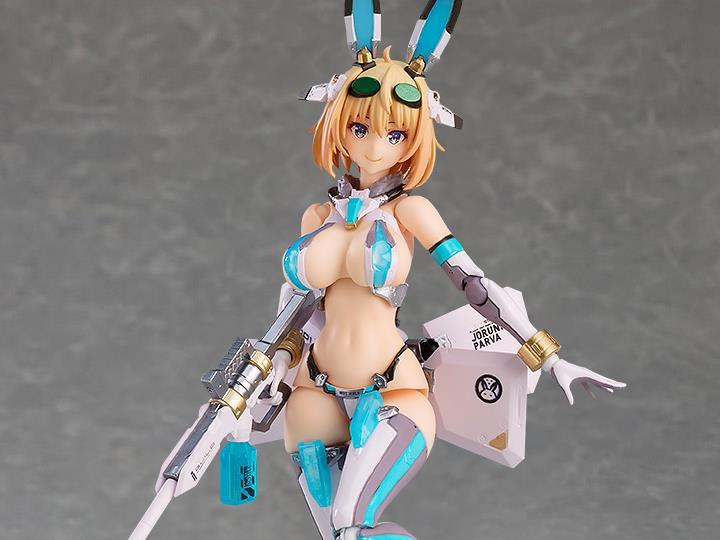 Bunny Suit Planning figma No.530 Sophia F. Shirring