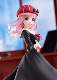 Kaguya-sama: Love is War DreamTech Chika Fujiwara (Chikatto Chika Chika Ver.) 1/7 Scale Figure