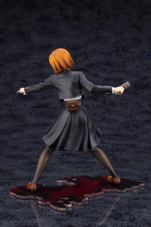Jujutsu Kaisen ArtFX J Nobara Kugisaki 1/8 Scale Statue
