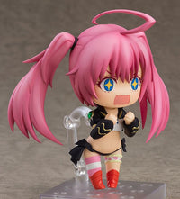 That Time I Got Reincarnated as a Slime Nendoroid No.1117 Milim