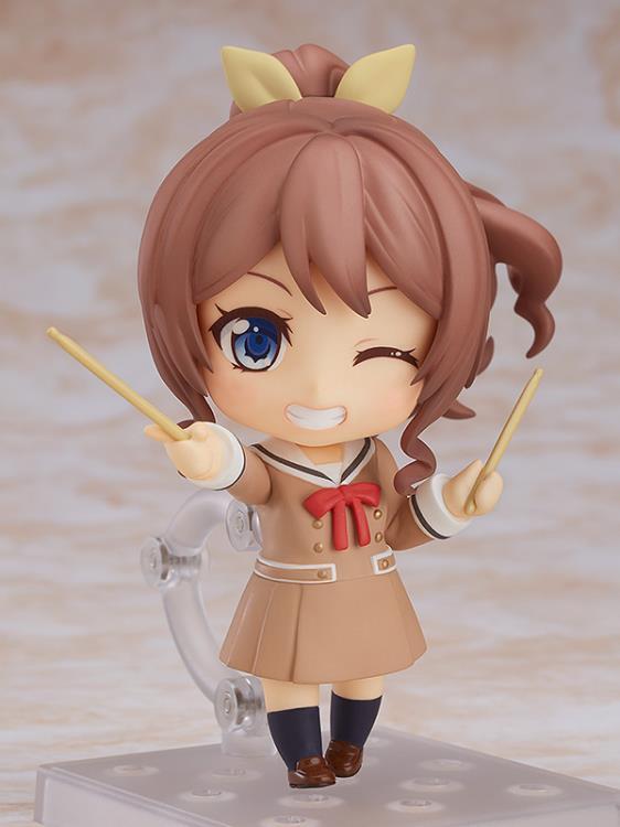 BanG Dream! Nendoroid No.787 Saya Yamabuki
