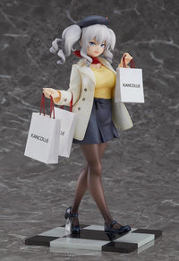 Kantai Collection Kashima (Shopping Mode) 1/8 Scale Figure