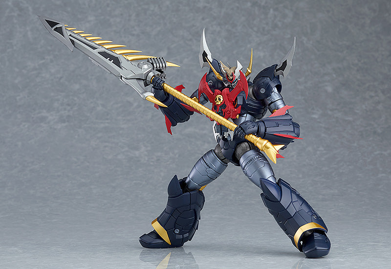 Mazinkaiser SKL Moderoid Mazinkaiser SKL Model Kit (Reissue)