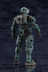Hexa Gear Governor Armor Type: Warmage Cerberus 1/24 Scale Model Kit