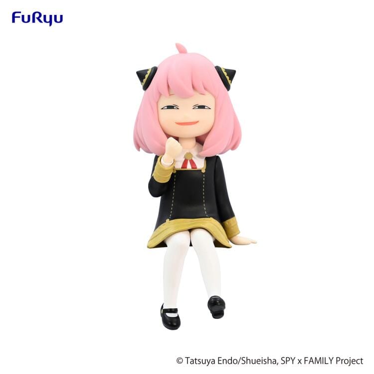 Spy x Family Anya Forger Noodle Stopper Figure (Reissue)