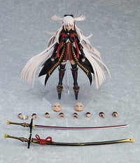 Fate/Grand Order figma No.515 Okita Souji Alter (Alter Ego)