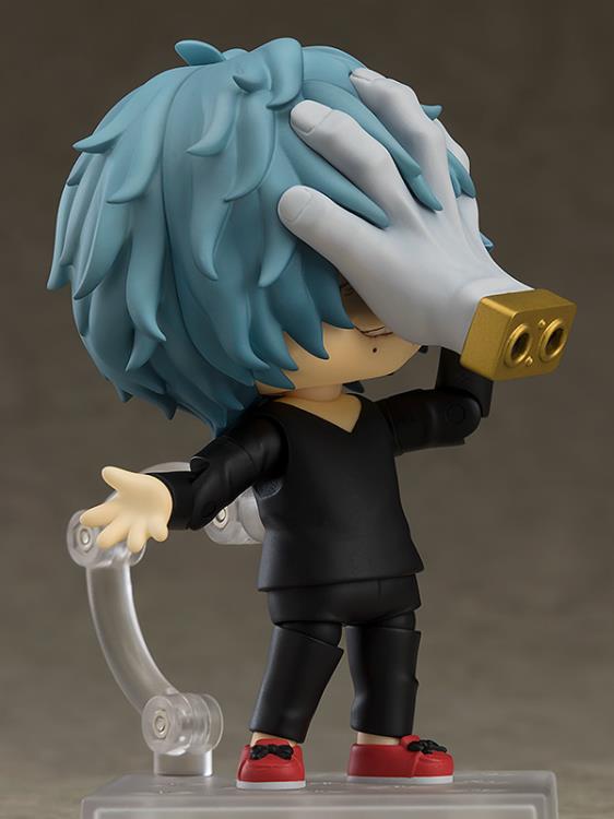 My Hero Academia Nendoroid No.1163 Tomura Shigaraki (Villain's Edition) (Reissue)