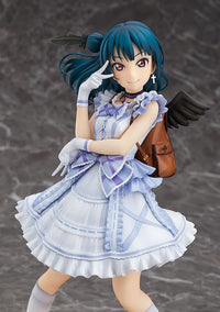 Love Live! Sunshine!! Yoshiko Tsushima (Blu-ray Jacket Ver.) 1/7 Scale Figure