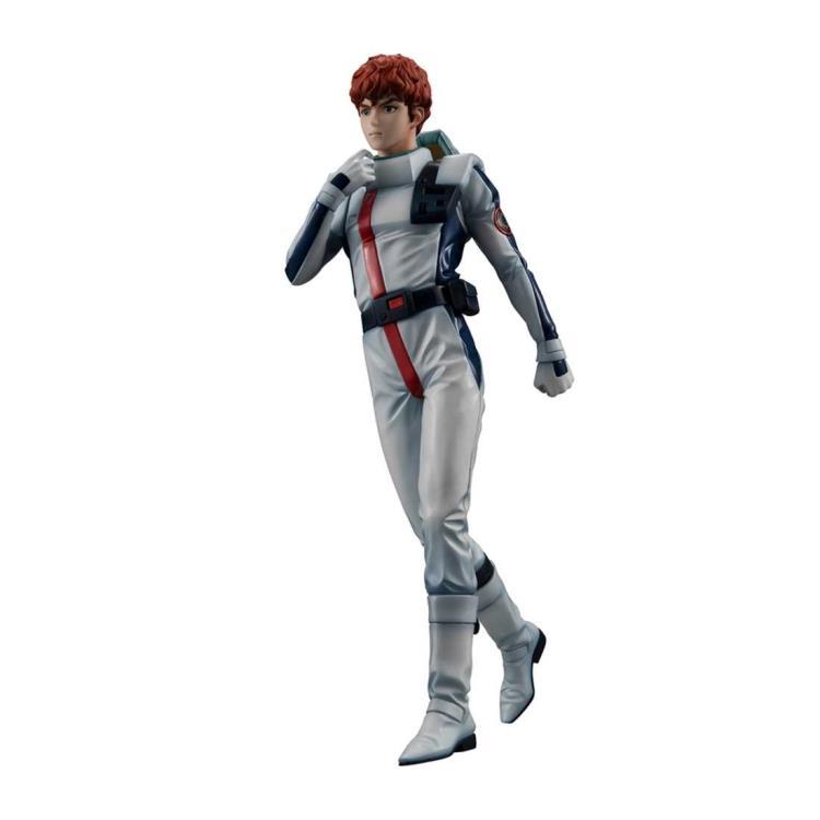 Gundam Guys Generation Amuro Ray