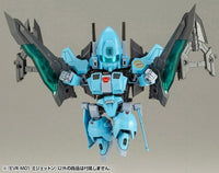 Evoroids EVR-M01 M-Jet-N Model Kit