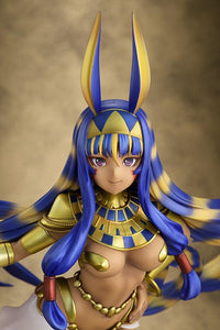 Fate/Grand Order Caster (Nitocris) 1/7 Scale Limited Edition Figure