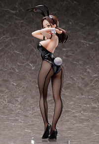 Yom Tights B-Style Yuiko Okuzumi (Bunny Ver.) 1/4 Scale Figure