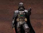 Star Wars ArtFX Artist Series Darth Vader (Industrial Empire) Statue