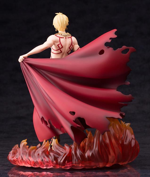 Fate/Grand Order Archer (Gilgamesh) 1/8 Scale Figure