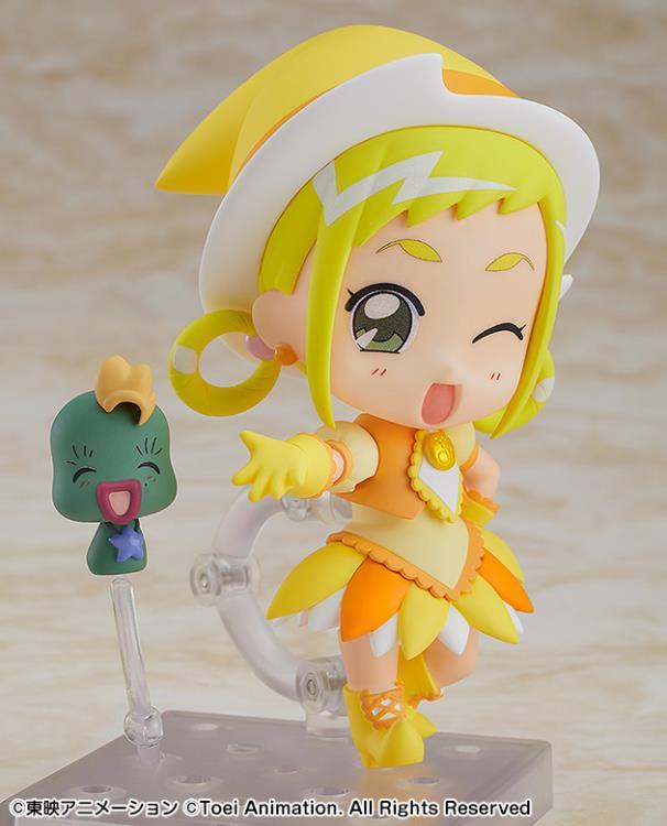 Magical Doremi 3 Nendoroid No.1237 Momoko Asuka