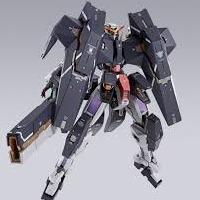 Gundam Dynames Repair III "Mobile Suit Gundam 00", Bandai Spirits Metal Build