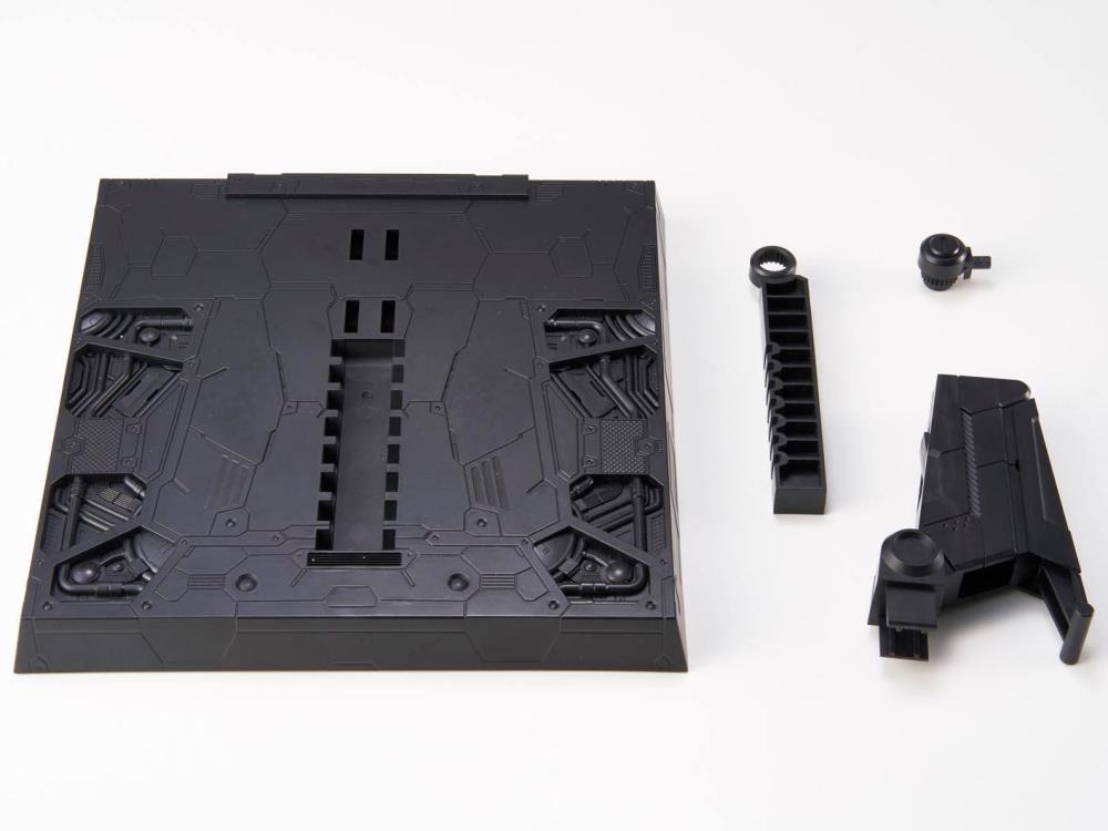 Shattered Glass Drift "Transformers", Flame Toys Kuro Kara Kuri