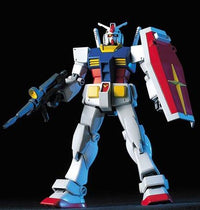 HGUC 1/144 #021 RX-78-2 Gundam