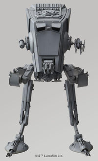 Star Wars Return of the Jedi AT-ST 1/48 Scale Model Kit