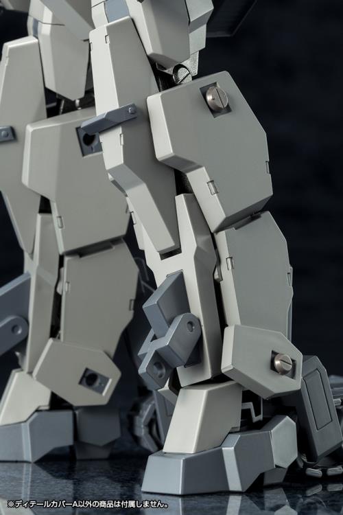 M.S.G. Modeling Support Goods Mecha Supply 10 Detail Cover Type A