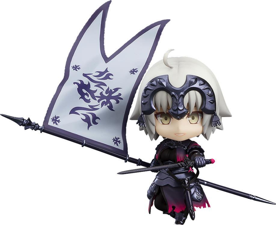 Fate/Grand Order Nendoroid No.766 Avenger (Jeanne d'Arc/Alter)