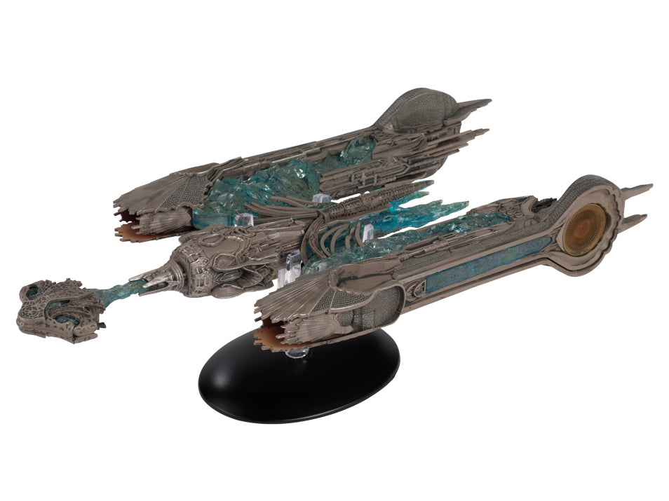Star Trek: Discovery Collection Special Edition #1 Sarcophagus