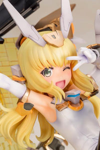 Frame Arms Girl Baselard (Session Go!!) Ani*Statue