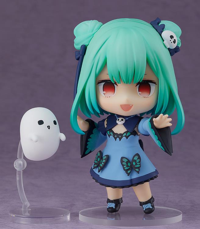 hololive production Nendoroid No.1792 Uruha Rushia
