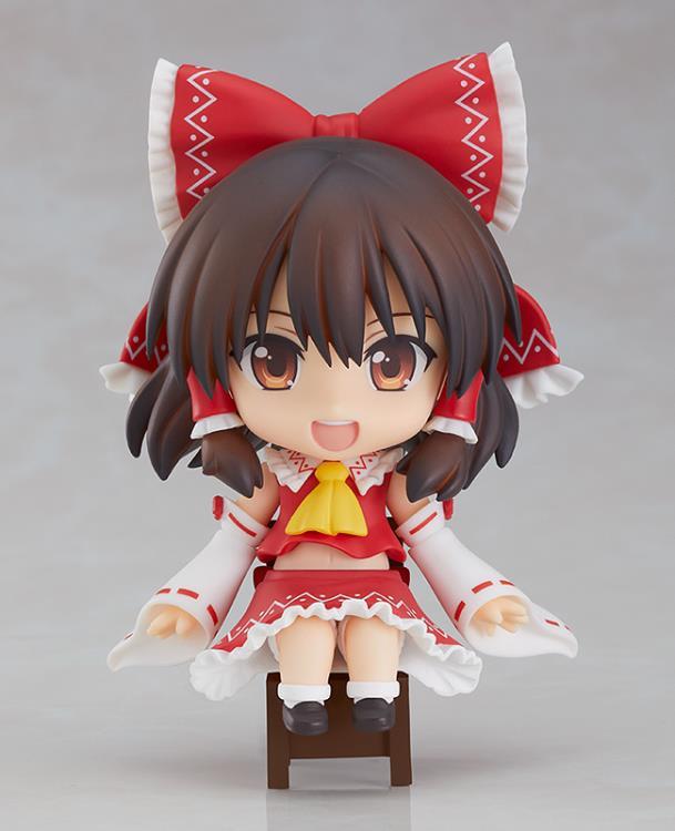 Touhou Project Nendoroid Swacchao! Reimu Hakurei