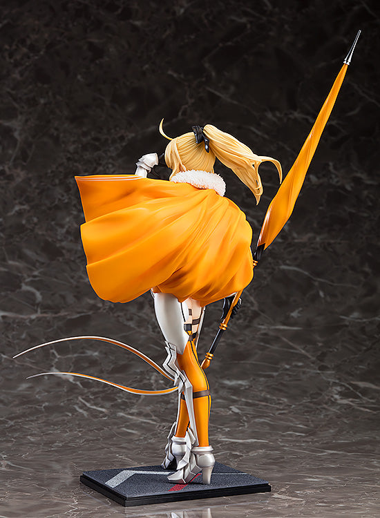 Fate/ Altria Pendragon (Racing Ver.) 1/7 Scale Figure