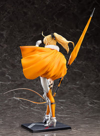 Fate/ Altria Pendragon (Racing Ver.) 1/7 Scale Figure