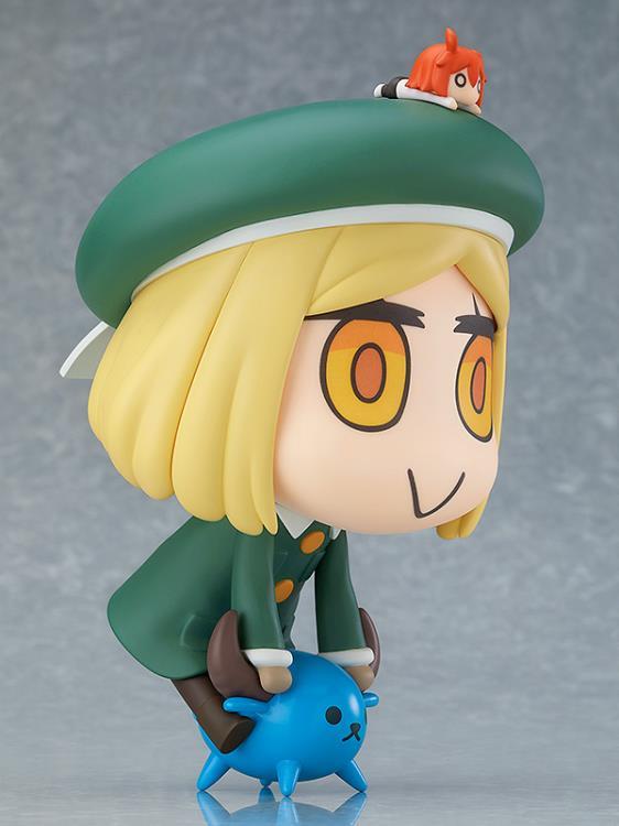 Fate/Grand Order Berserker/Paul Bunyan (Learning with Manga!) Figure