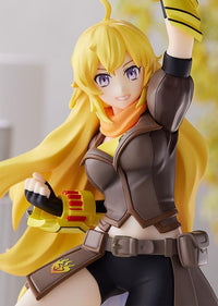 RWBY Pop Up Parade Yang Xiao Long