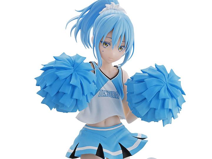 That Time I Got Reincarnated as a Slime Ichibansho Rimuru (Cheer Ver.)