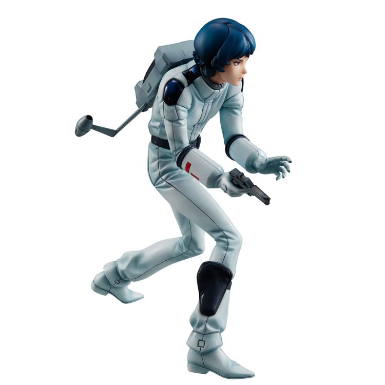 Mobile Suit Zeta Gundam Gundam Guys Generation Kamille Bidan