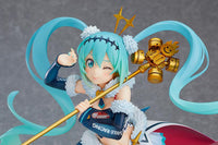 Vocaloid Hatsune Miku GT Project Racing Miku (2018 Ver.) 1/7 Scale Figure