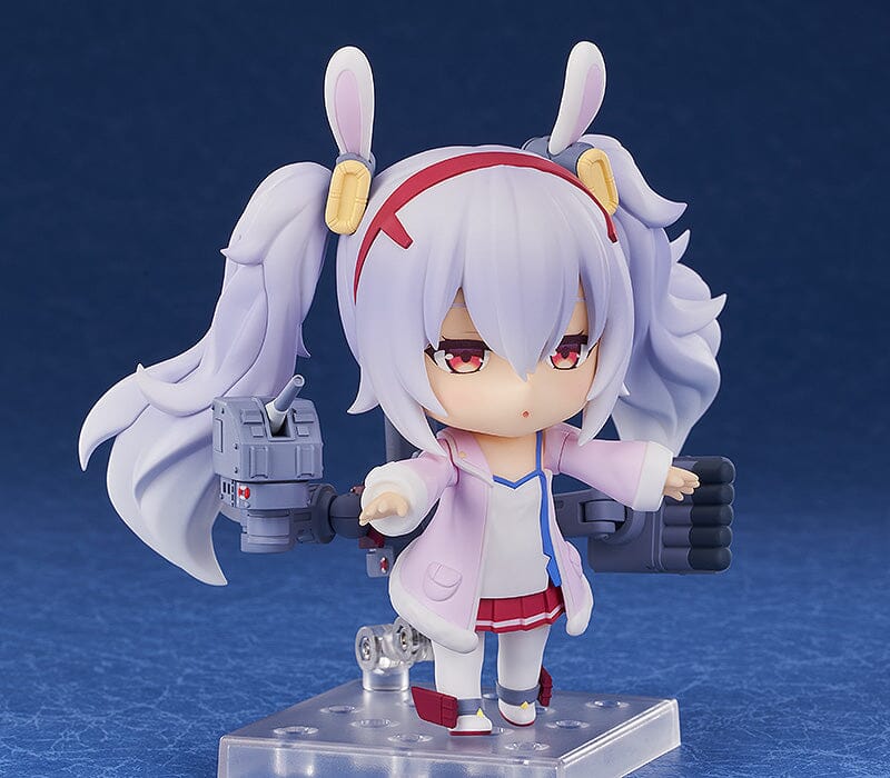 Azur Lane Nendoroid No.1923-DX Laffey