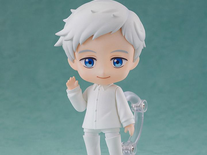 The Promised Neverland Nendoroid No.1505 Norman