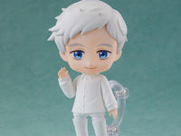 The Promised Neverland Nendoroid No.1505 Norman
