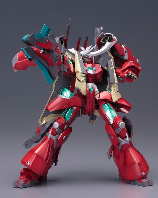 Frame Arms NSG-Z0G Magatsuki-Houlten Model Kit