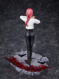 Chainsaw Man FNex Makima 1/7 Scale Figure