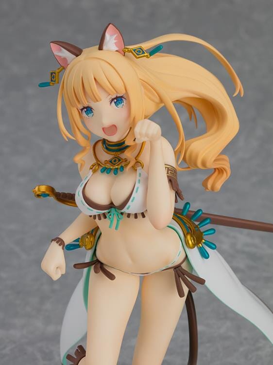 Warau Arsnotoria Pop Up Parade Picatrix (Cat Kingdom Ver.)