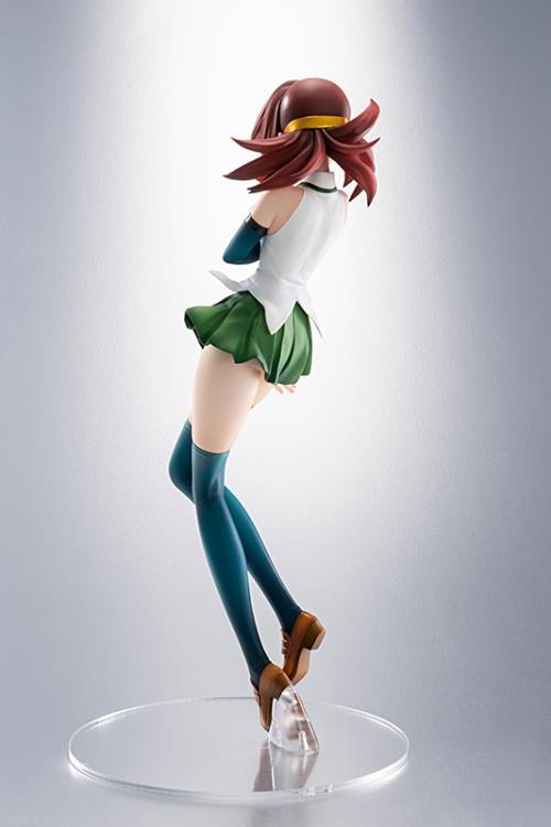 Betterman Hinoki Sai 1/7 Scale Figure