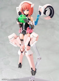Alice Gear Aegis Megami Device Aika Aikawa (Jin-Ai Ver.) Model Kit