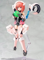 Alice Gear Aegis Megami Device Aika Aikawa (Jin-Ai Ver.) Model Kit