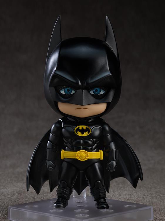 Batman (1989) Nendoroid No.1694 Batman