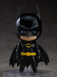 Batman (1989) Nendoroid No.1694 Batman